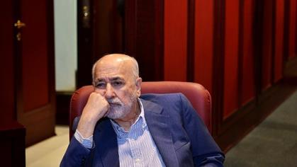«محسن خلیلی»، پدر صنعت ایران: همه باید مقابل دسیسه‌چینی‌ علیه قدیمی‌ترین نهاد مدنی بخش‌خصوصی بایستند